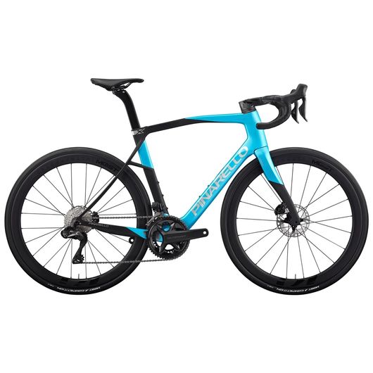 Pinarello X7 Ultegra Di2 Disc Road Bike